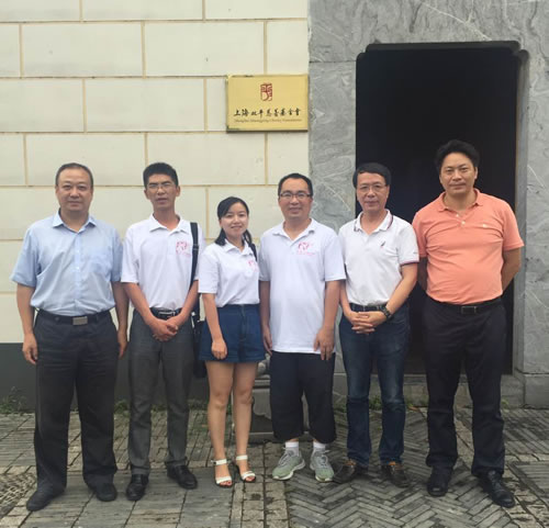 慈善是一种生活方式 点滴善行让社会更美好！