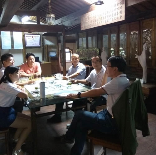 慈善是一种生活方式 点滴善行让社会更美好！